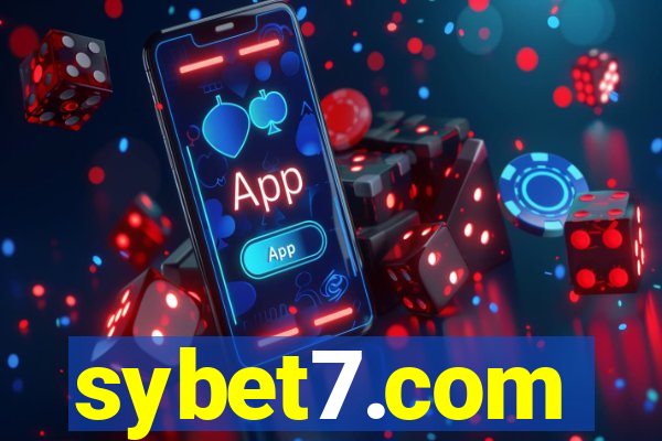 sybet7.com