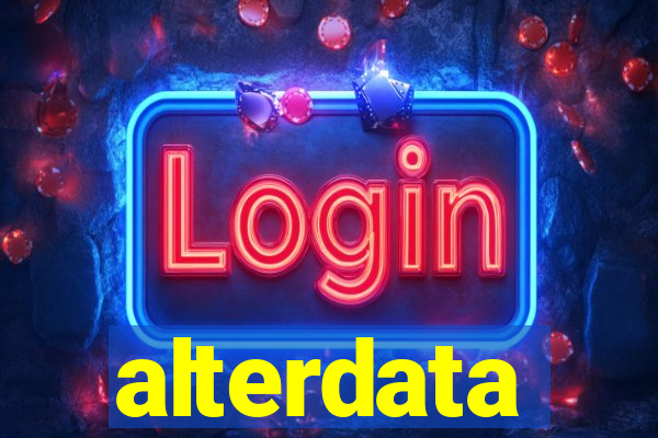 alterdata