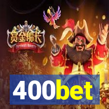 400bet