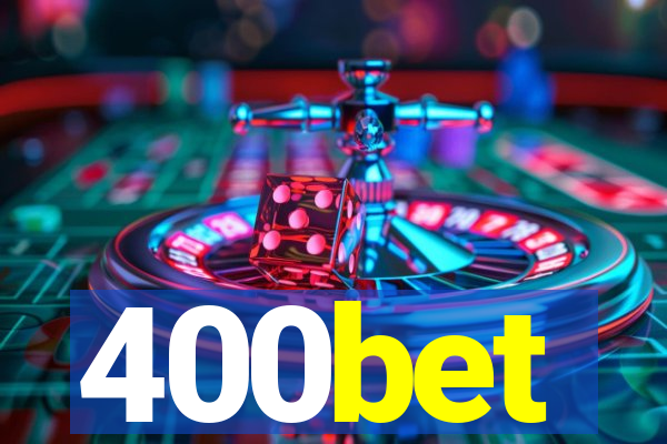 400bet