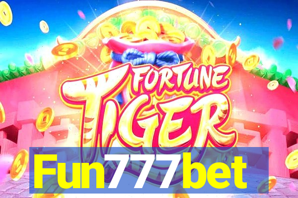 Fun777bet