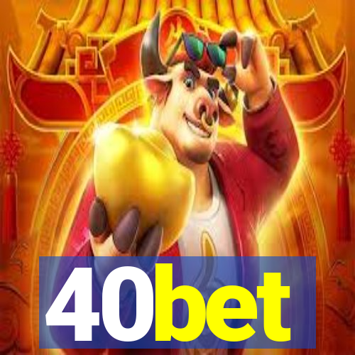 40bet