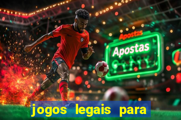 jogos legais para ganhar dinheiro