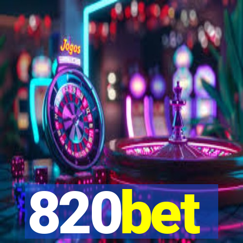 820bet