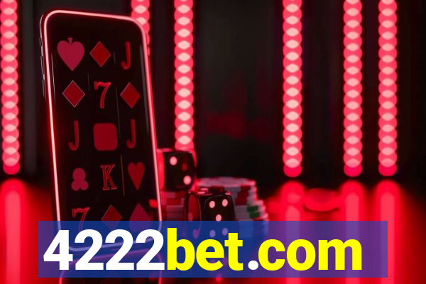 4222bet.com