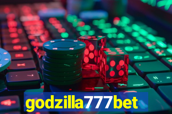 godzilla777bet