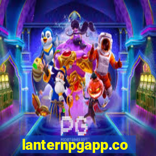 lanternpgapp.com