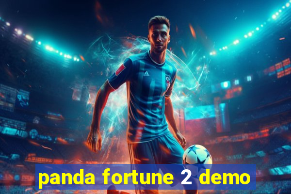 panda fortune 2 demo