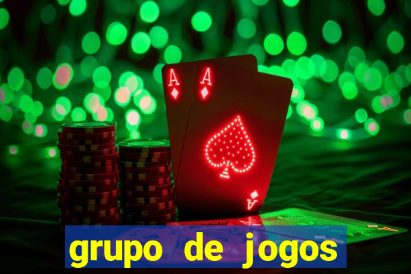 grupo de jogos hackeados telegram