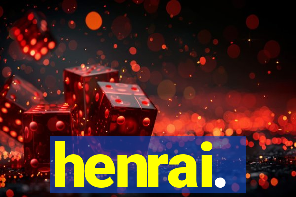 henrai.