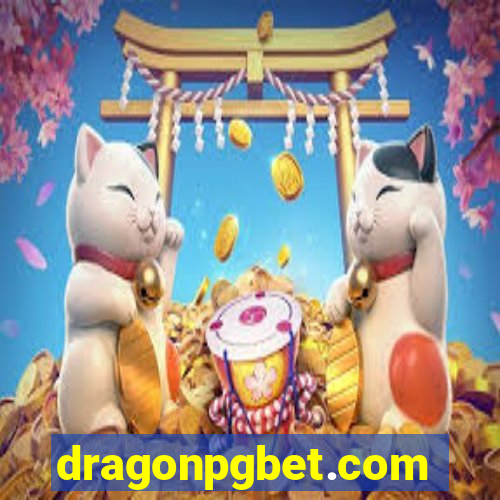 dragonpgbet.com