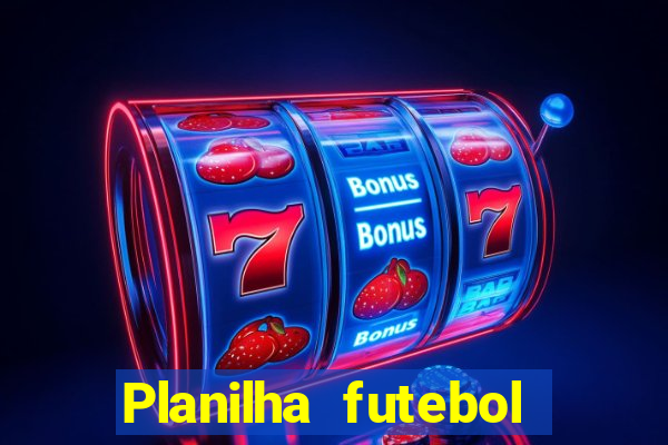 Planilha futebol virtual bet365 grátis