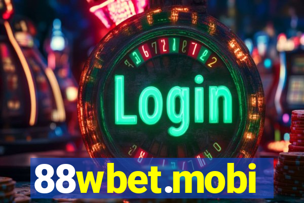 88wbet.mobi