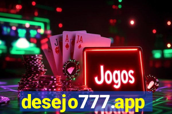 desejo777.app