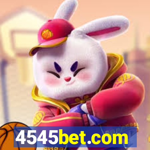 4545bet.com