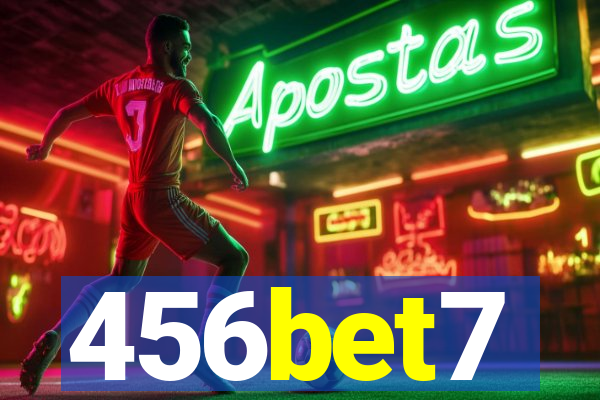 456bet7