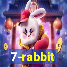 7-rabbit plataforma