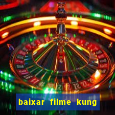 baixar filme kung fu futebol clube torrent