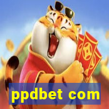 ppdbet com