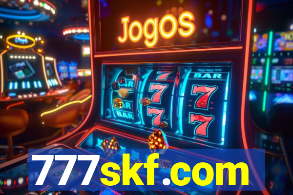 777skf.com