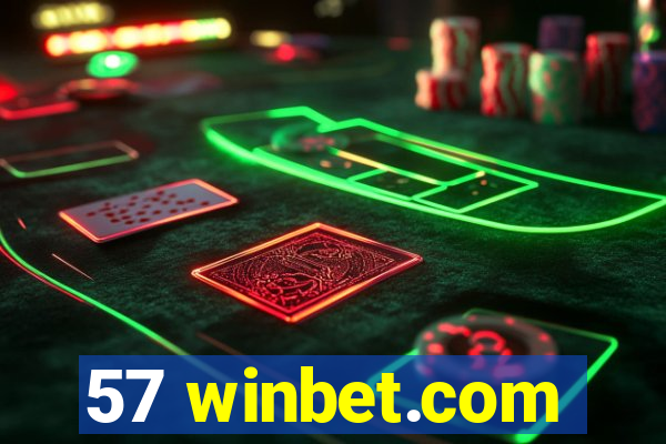 57 winbet.com