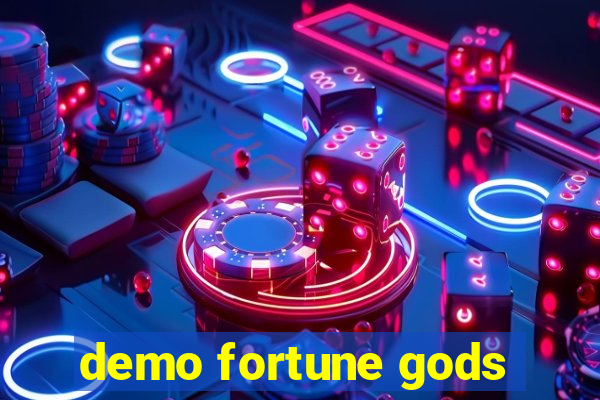 demo fortune gods