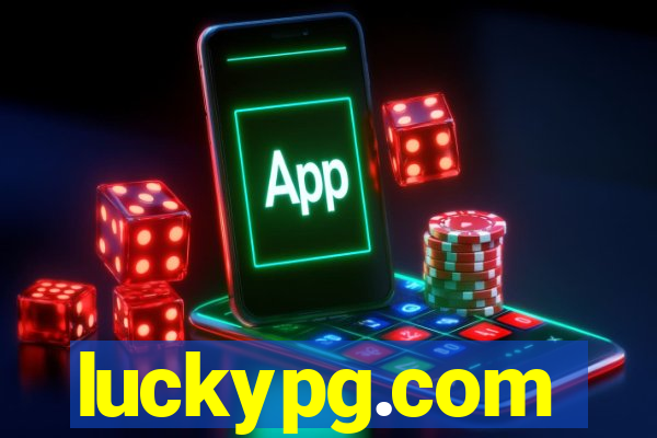 luckypg.com