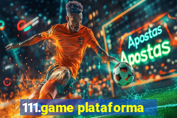 111.game plataforma