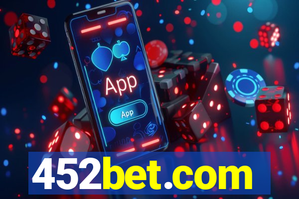 452bet.com