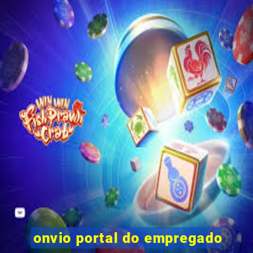 onvio portal do empregado