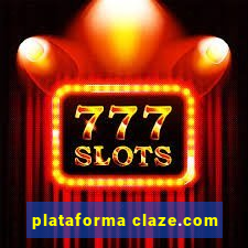 plataforma claze.com