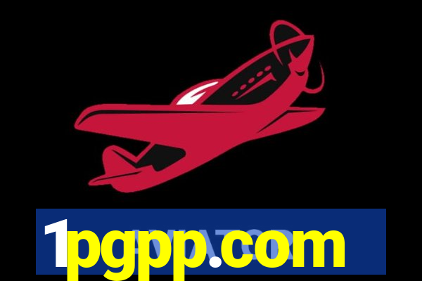 1pgpp.com