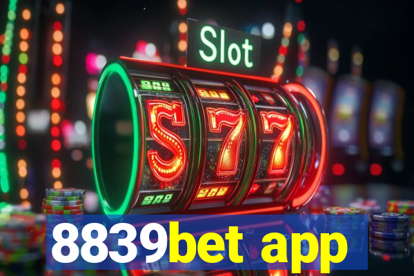 8839bet app