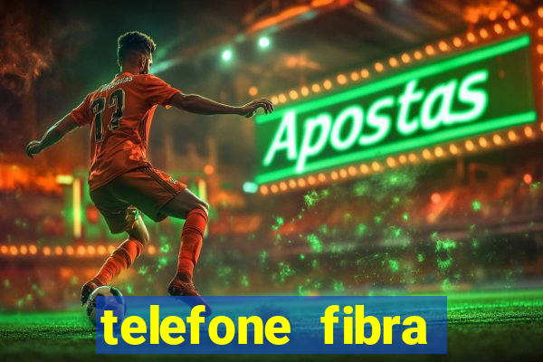 telefone fibra minas congonhas