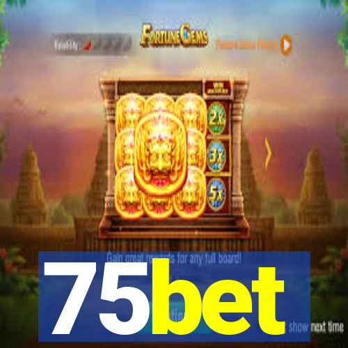 75bet