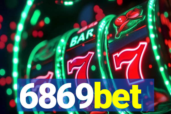 6869bet