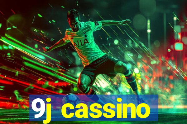 9j cassino