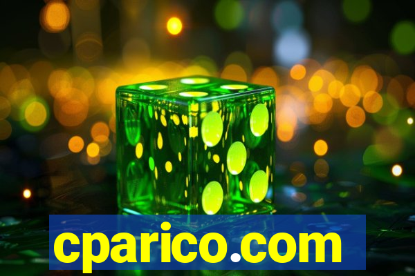 cparico.com