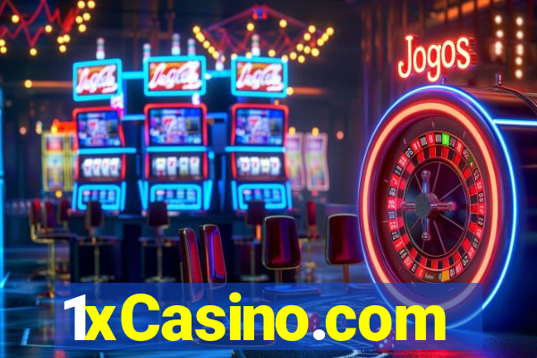 1xCasino.com