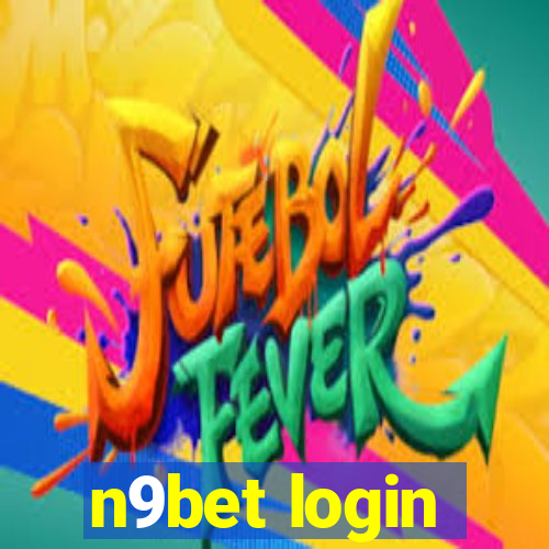 n9bet login