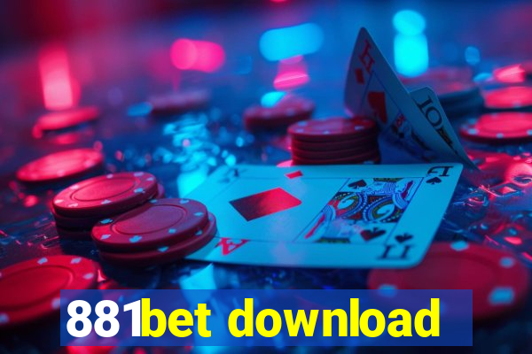 881bet download