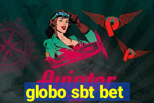 globo sbt bet