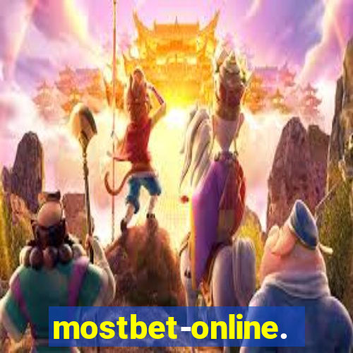 mostbet-online.com.br