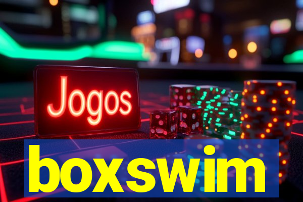 boxswim