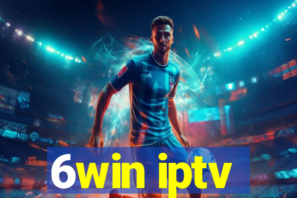 6win iptv