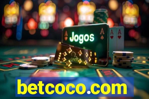 betcoco.com