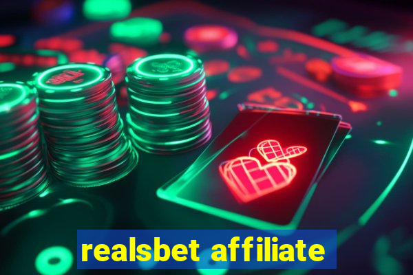 realsbet affiliate