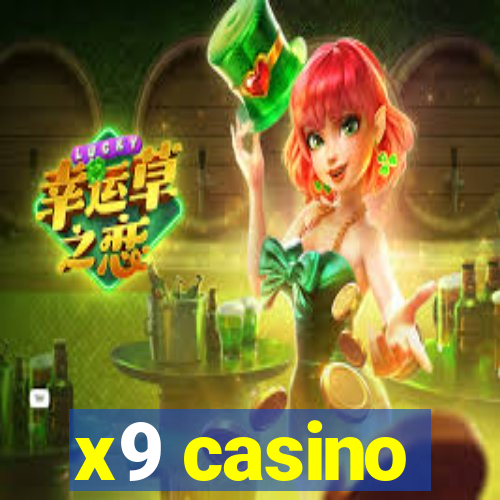 x9 casino