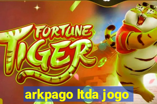 arkpago ltda jogo