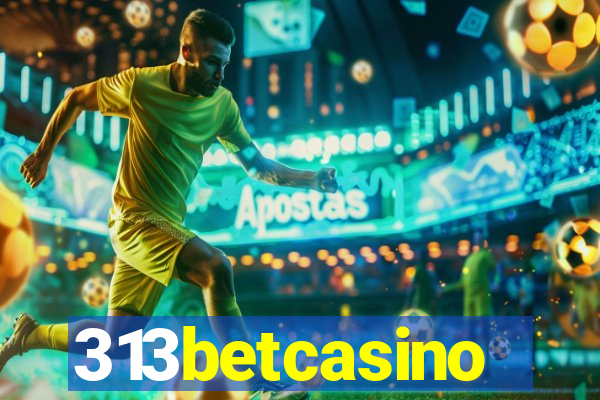 313betcasino